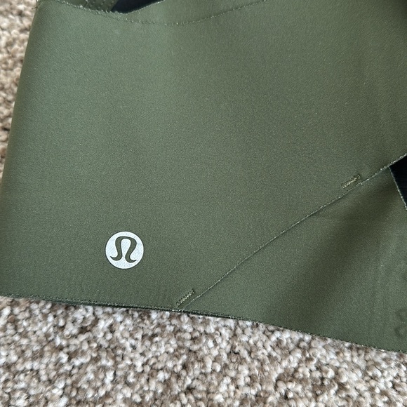 Lululemon Enlite Bra - Picture 4 of 7